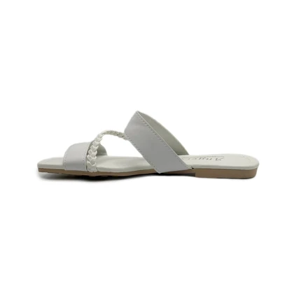 کفش صندل زنانه مدل sandal - 0020_White