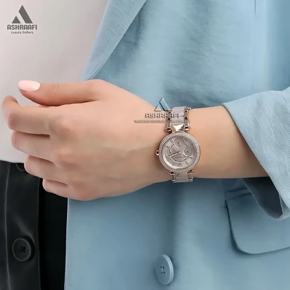 ساعت مایکل کورس اورجینال دست دوم Michael Kors MK6110