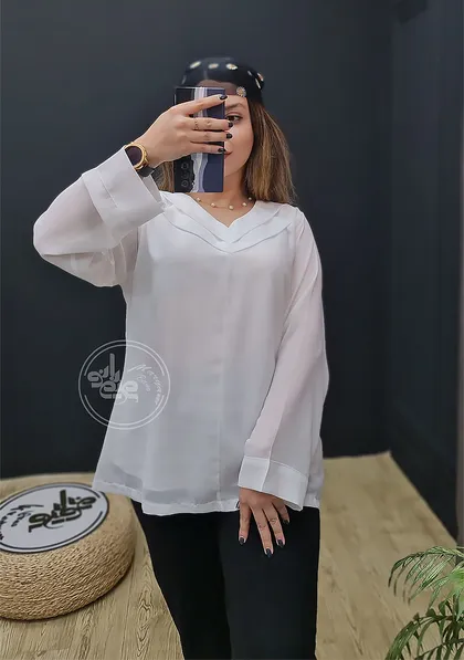 شومیز شانا