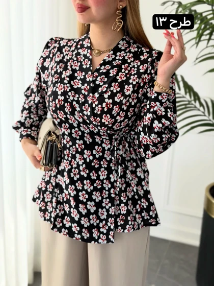 تونیک ویولت 0466