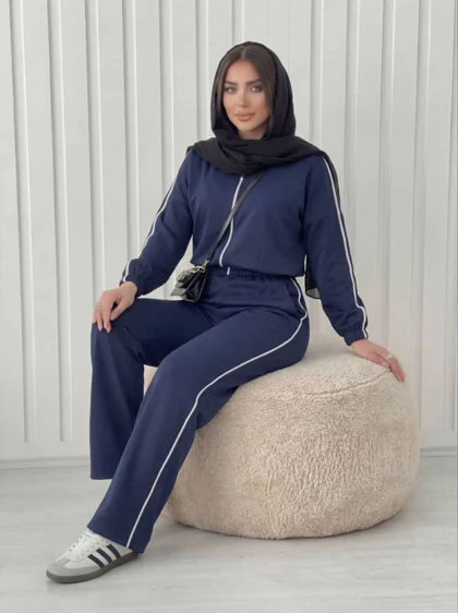 ست اسپرت ژاندارک