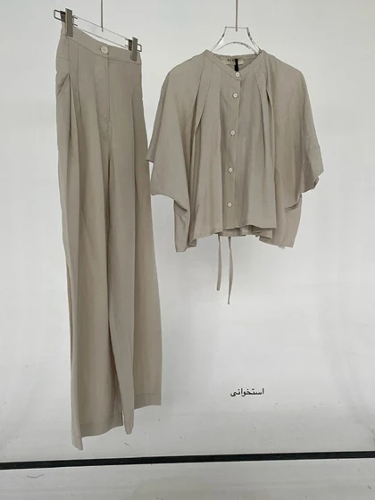 ست تانزا - Tanza - 442