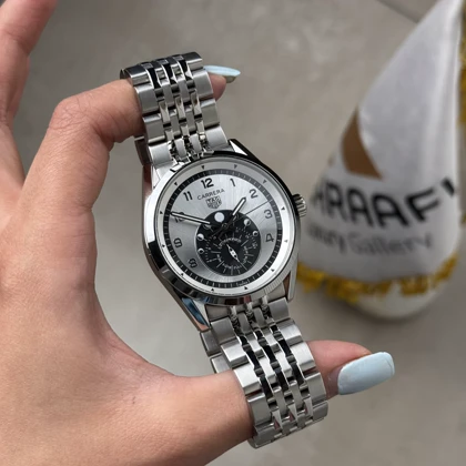 ساعت مردانه تگ هویر کررا Tag Heuer Carrera Astronomer SK