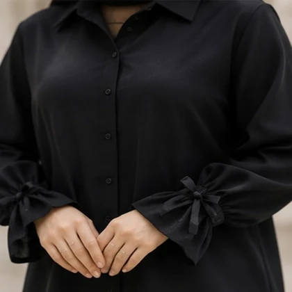 شومیز زنانه میراسا مدل بیسیک