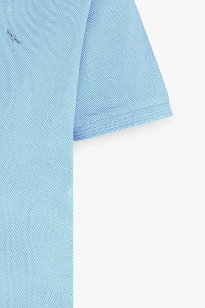 تیشرت یقه پولو مردانه altinyildiz-classics altinyildiz-classics