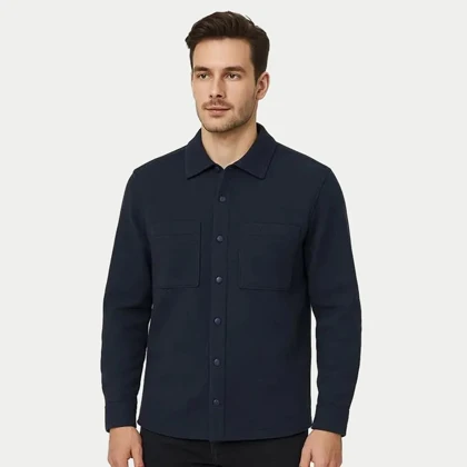 کت بافت رگولارفیت مردانه - 03242508