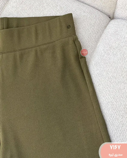 شلواربگ کبریتی 7167