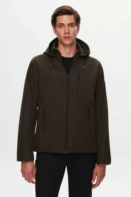 کت و کاپشن مردانه اورجینال ds-damat ds-damat