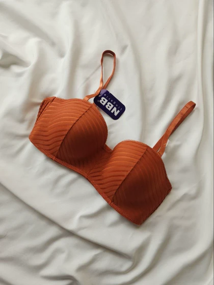 سوتین ابرنازک فنردار دانتل NBB کد :30001