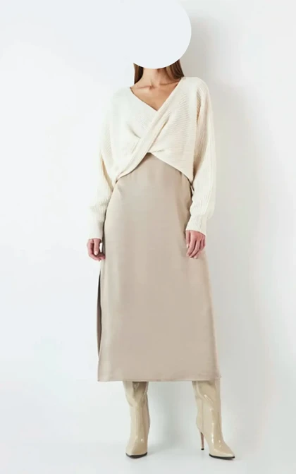 پیراهن زنانه IPEKYOL