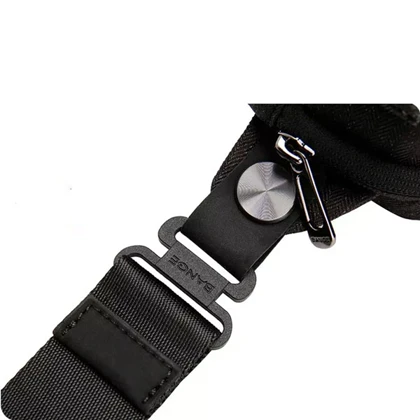 کیف کمری دوشی اورجینال بنج BANGE 7502