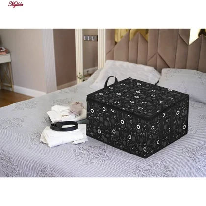 باکس نظم دهنده لیلیوم مدل هندسه کد 1