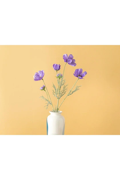 گل مصنوعی تک‌شاخه English Home مدل Daisy