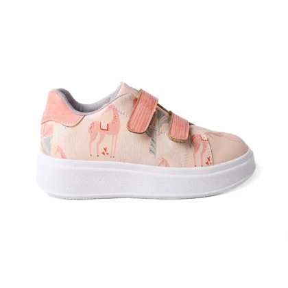 کتانی بچه‌گانه دندی طرح گوزن-mia