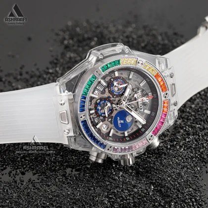 ساعت مچی هابلوت Hublot Big Bang Unico 87