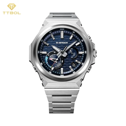ساعت مچی مردانه کاسیو جیشاک CASIO G-SHOCK GST-B1000D-2A