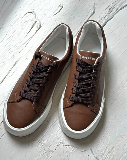 ونس قهوه ای کد 1200134