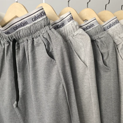شلوار فول بگ Calvin Klein
