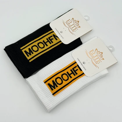 جوراب MOOHFN کد 134