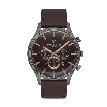 ساعت مچی مردانه دنیل کلین مدل DANIEL KLEIN DK.1.12753-4