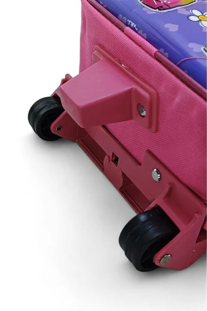 کیف مدرسه بچگانه baginn baginn