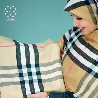 باربری لمه طلایی