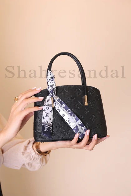 کیف دوشی زنانه کد 3554
