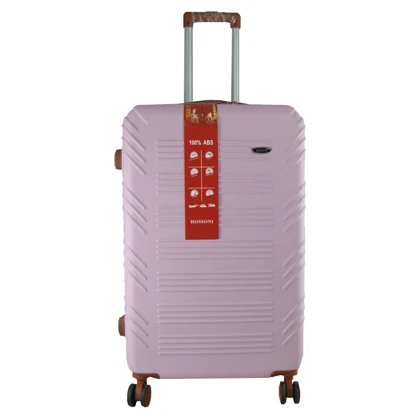 چمدان هاسونی سایز 28 اینچ مدل HS40158-28