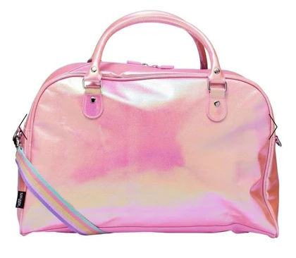 ساک اورجینال وارداتی برند اسمیگل-طرح گل