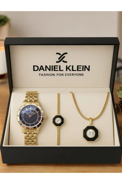 ساعت زنانه daniel-klein daniel-klein