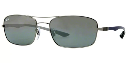 عینک آفتابی ریبن RayBan RB8309S 0046G