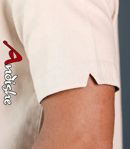 پیراهن شلوار مردانه مدل بهمن