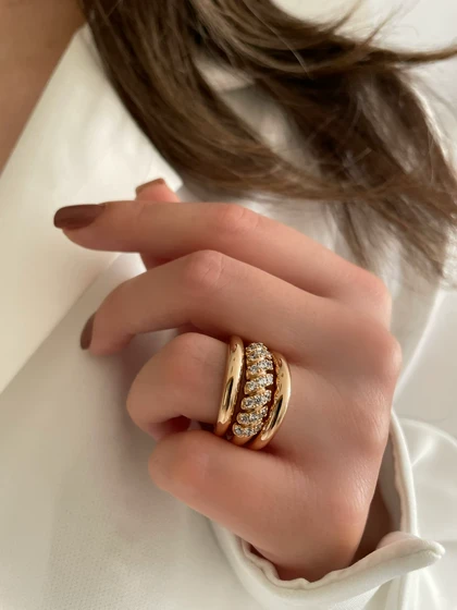 انگشتر ژوپینگ