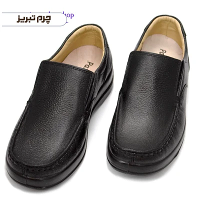 کفش مردانه آروین مدل B067