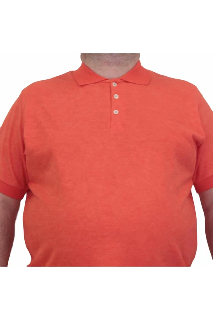 تیشرت سایز بزرگ مردانه mocgrande