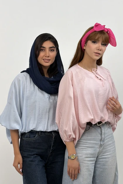 شومیز خفاشی پری ایر