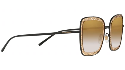 عینک آفتابی دولچه گابانا Dolce & Gabbana DG2225S 13116E