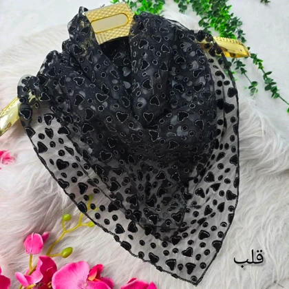 مینی دانتل مخمل کوب