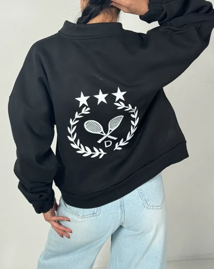 سویشرت تنیسی کد 150071