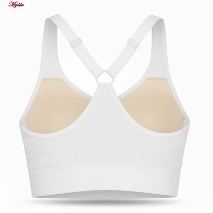 ست نیم‌تنه و شلوارک ورزشی زنانه ماییلدا مدل 5472-10411