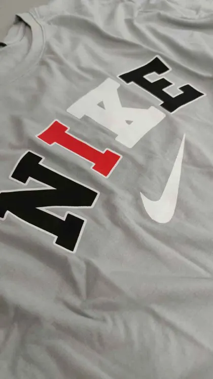تیشرت سایز بزرگ NIKE