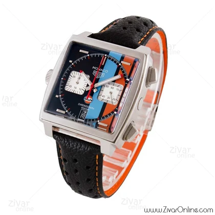 ساعت تگ هویر مدل موناکو 103998