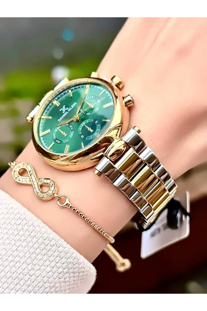 ساعت زنانه daniel-klein daniel-klein