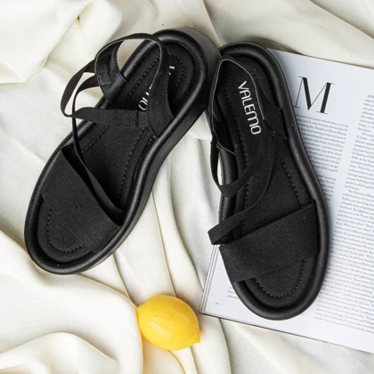 صندل رکابدار زنانه مدل ws 1074