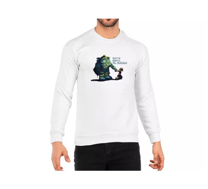 دورس مردانه و زنانه Bioshock طرح پیکسل آرت بازی بایوشاک کد 99520