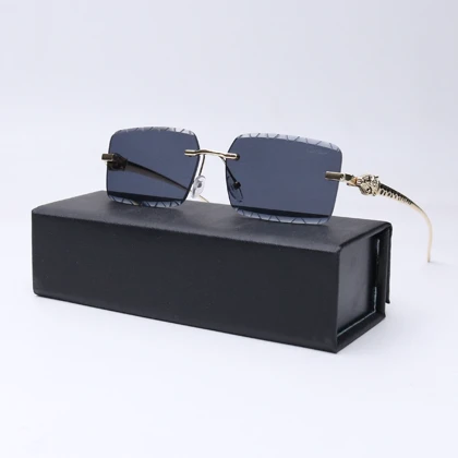 عینک برند CARTIER کد 181384