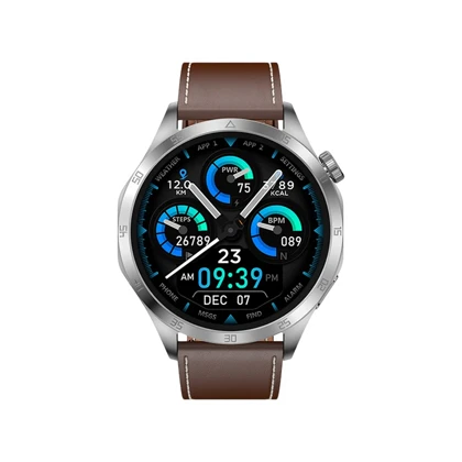 ساعت هوشمند اپتیما گرین لاین مدل GL-SWAB