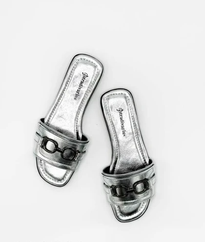 کفش صندل زنانه مدل Stradivarius Sandal - SSv38