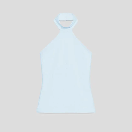 تاپ گردنی ریون زارا Zara
