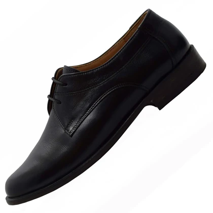 دگرمان کفش رسمی black mahora